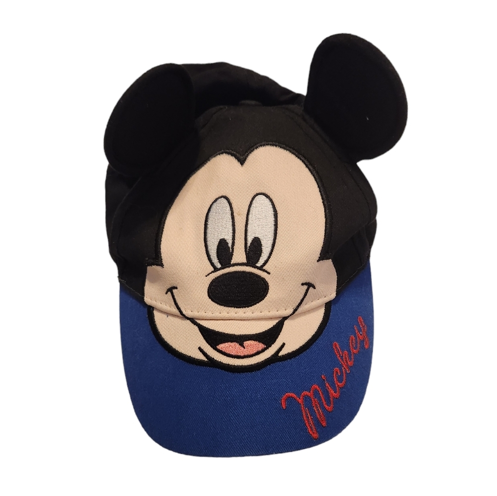 Disney Mickey Mouse Hat